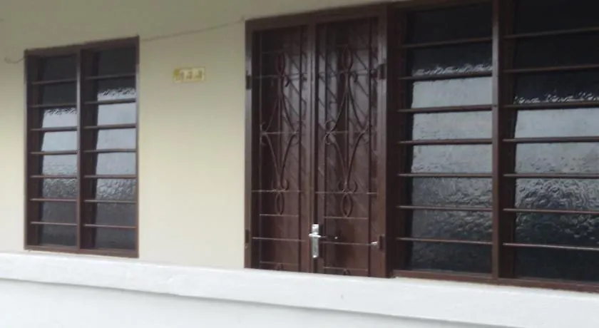Georgetown Muslim Bajet Homestay 0*, George Town Malásia
