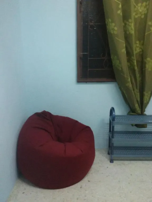 Apartamento Georgetown Muslim Bajet Homestay