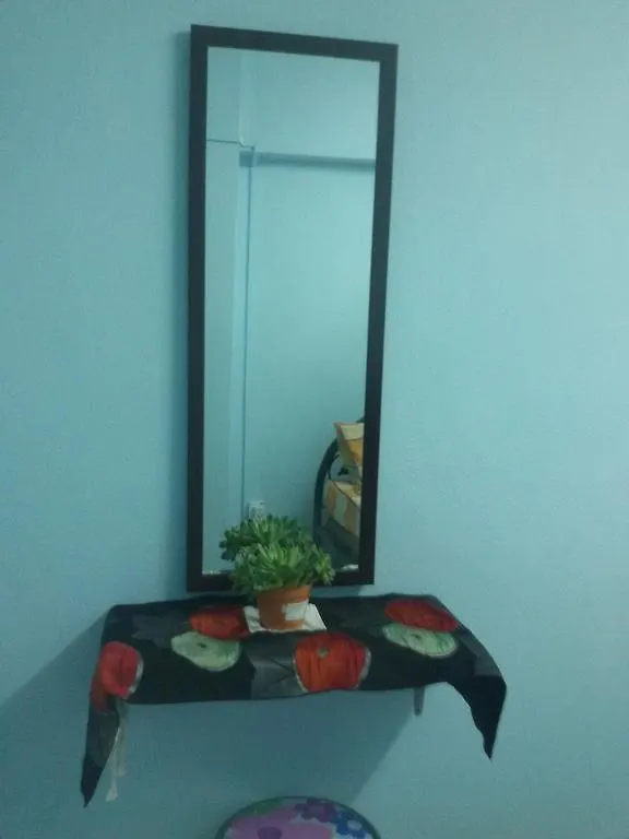 Georgetown Muslim Bajet Homestay
